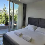 Penthouse With A View Tirana