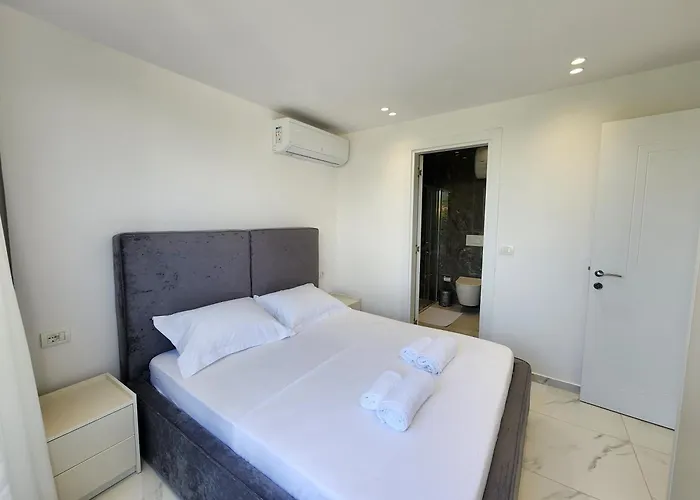 Penthouse With A View Appartement *