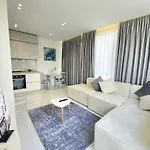 Appartement Penthouse With A View