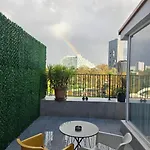 Penthouse With A View Appartement *