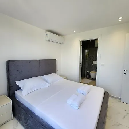 Penthouse With A View 公寓 *