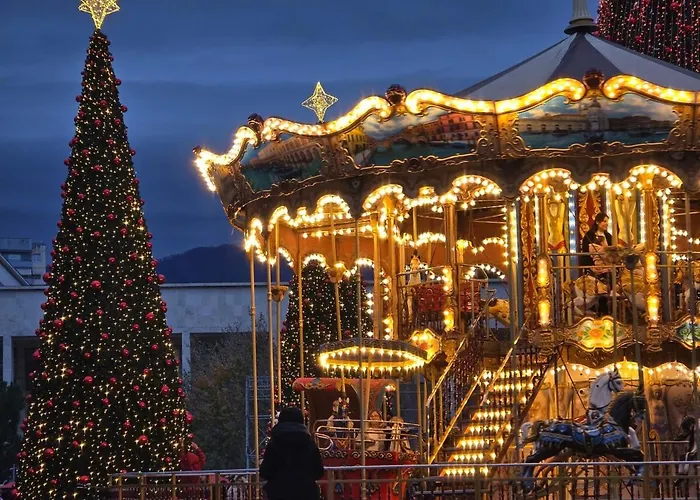 公寓 Penthouse With A View *